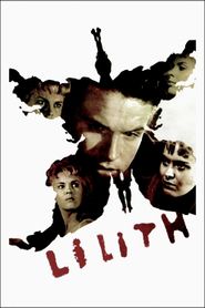  Lilith Poster