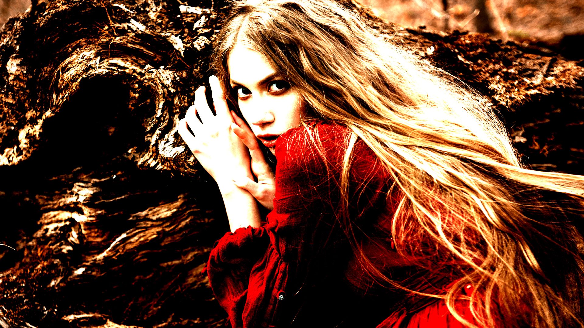 The Witchmaker Backdrop