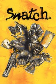  Snatch Poster