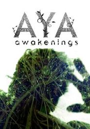  Aya: Awakenings Poster