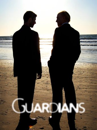 Guardians Poster