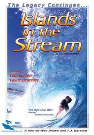  Islands in the Stream Poster