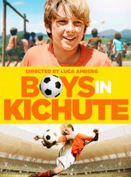 Boys In Kichute Poster