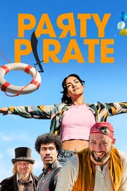  Party Pirate Poster
