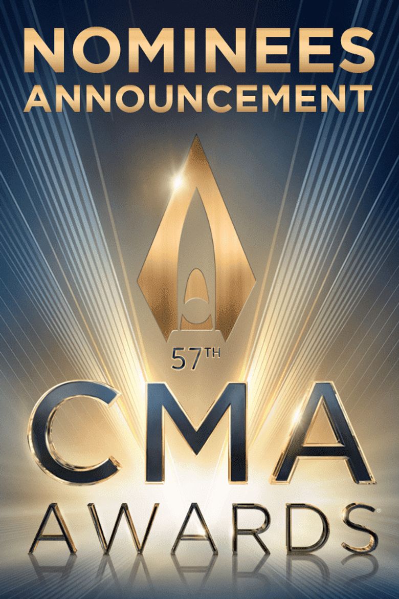 57th Annual CMA Awards