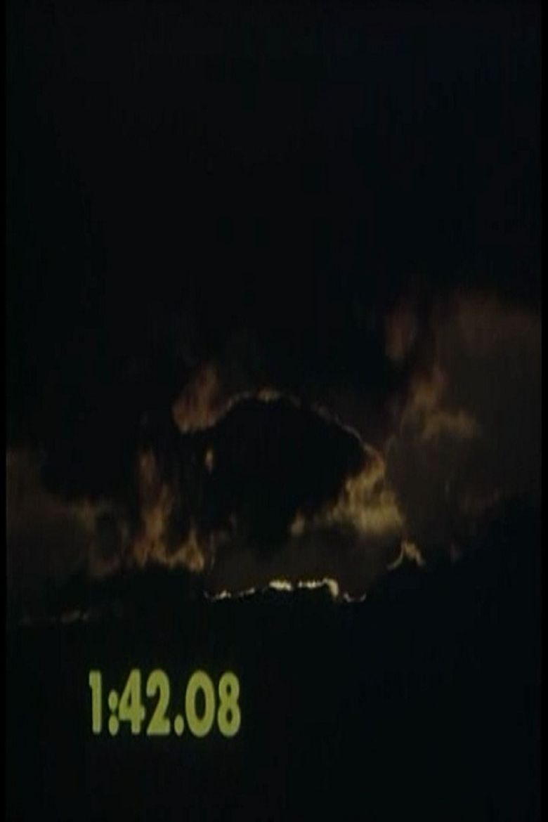 1:42.08 Poster