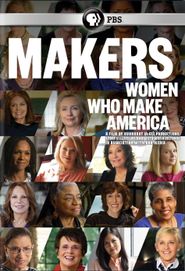 Makers: Women Who Make America Poster