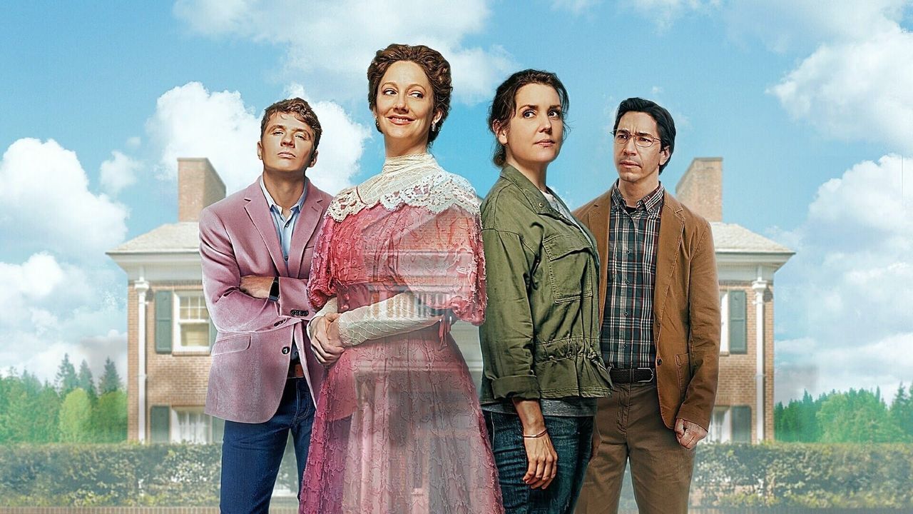 Lady of the Manor (2021): Where to Watch and Stream Online | Reelgood