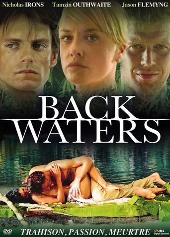  Backwaters Poster