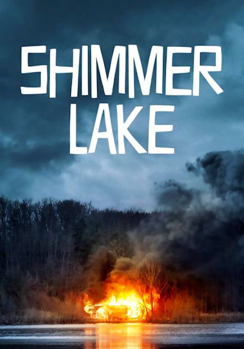 Shimmer Lake Poster