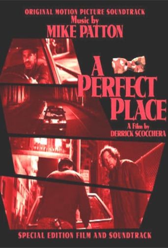  A Perfect Place Poster