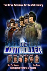  The Controller Poster