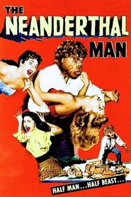  The Neanderthal Man Poster