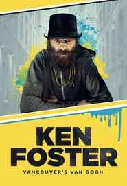  Ken Foster Poster
