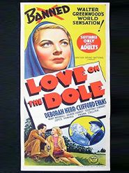  Love on the Dole Poster