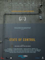  State of Control Poster
