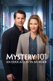  An Education in Murder Poster
