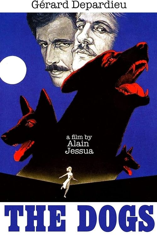 The Dogs Poster