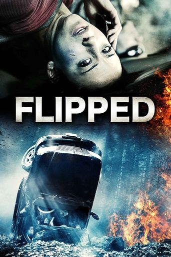  Flipped Poster