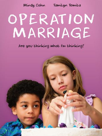  Operation Marriage Poster