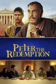  The Apostle Peter: Redemption Poster