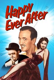  Happy Ever After Poster
