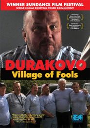 Durakovo: Village of Fools Poster