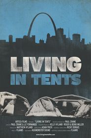  Living in Tents Poster