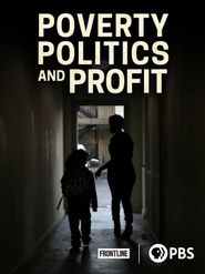  Poverty, Politics and Profit Poster