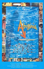  Abissinia Poster