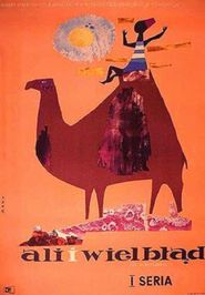  Ali and the Camel Poster