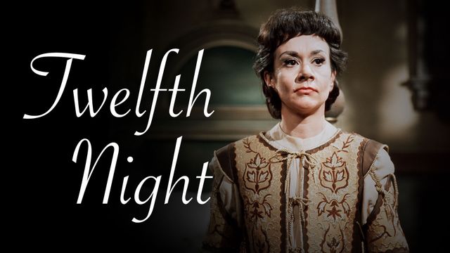 Twelfth Night Backdrop