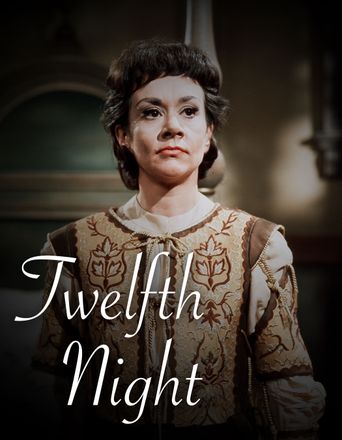 Twelfth Night Poster