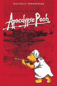Apocalypse Pooh Poster