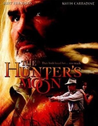  The Hunter's Moon Poster