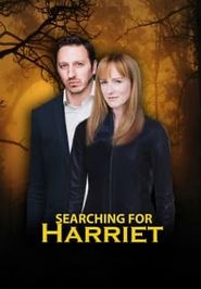  Searching for Harriet Poster