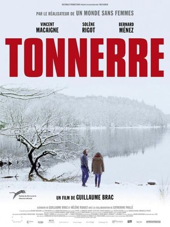  Tonnerre Poster