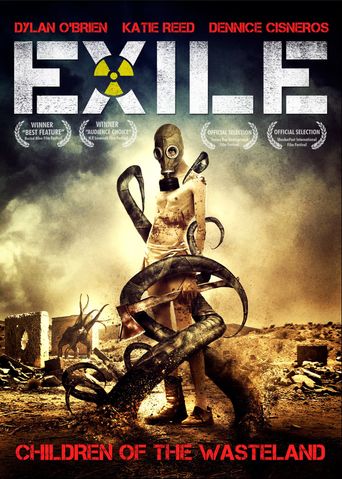  Exile Poster