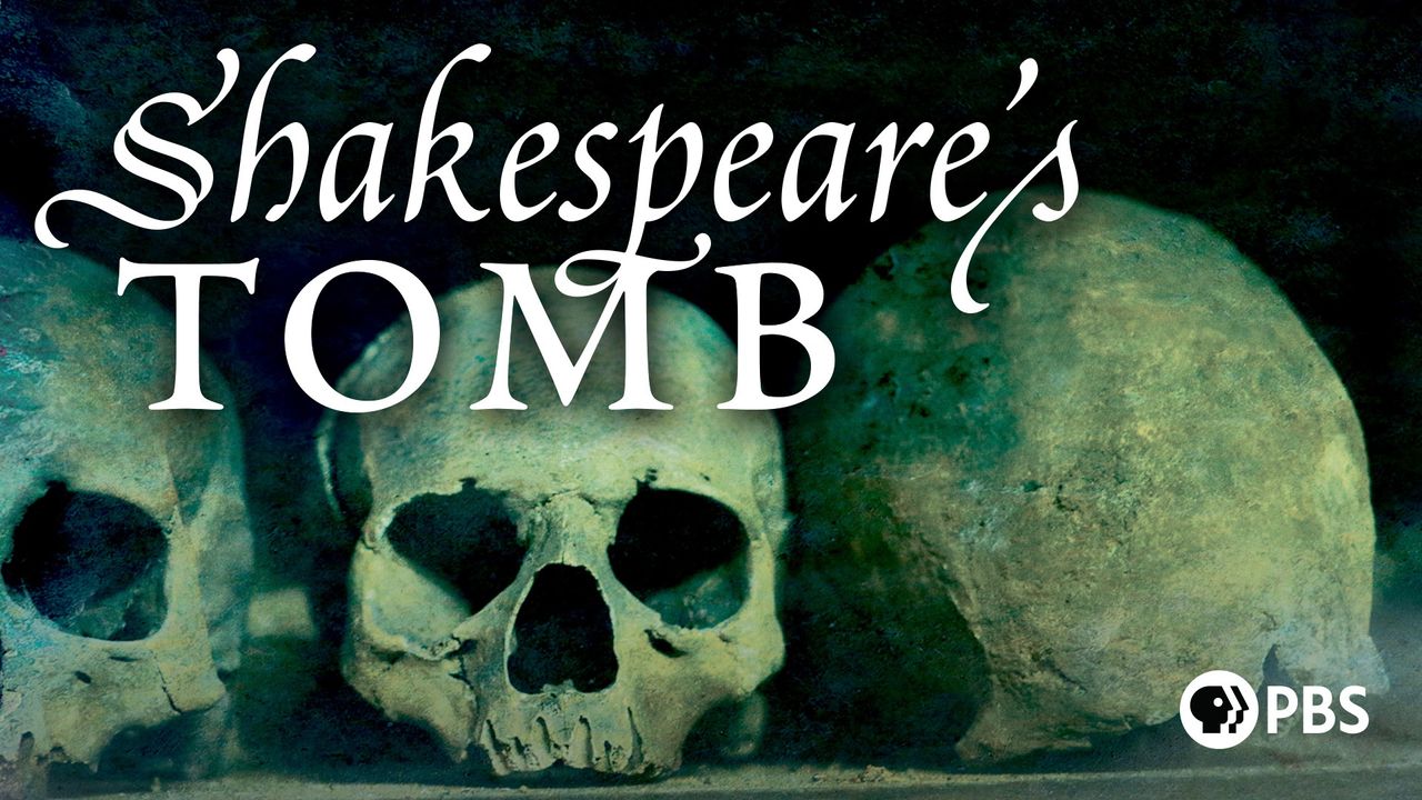 Shakespeare's Tomb (2016): Where to Watch and Stream Online | Reelgood