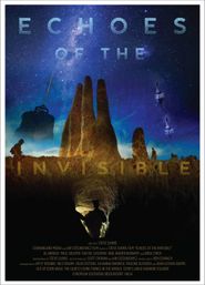  Echoes of the Invisible Poster