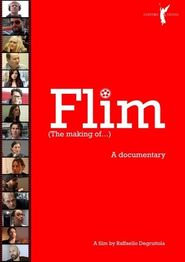  Flim: The Movie Poster