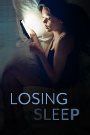  Losing Sleep Poster