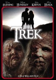 The Trek Poster