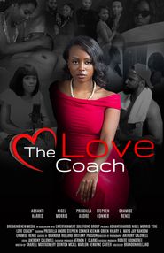  The Love Coach Poster