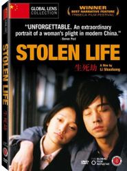  Stolen Life Poster