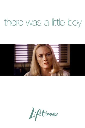  There Was a Little Boy Poster