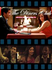  The Diner's Club Poster