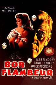  Bob the Gambler Poster