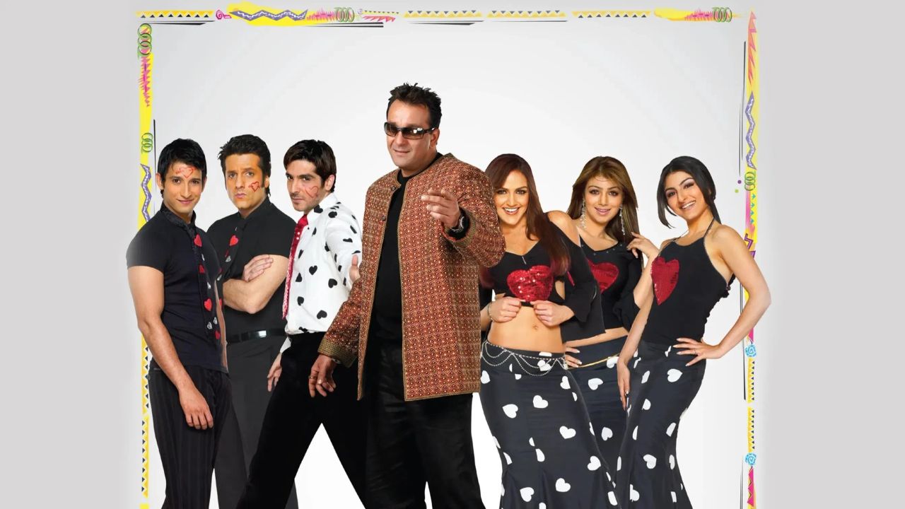 Shaadi No 1 2005 Where To Watch And Stream Online Reelgood Shaadi No 1 2005 Where To Watch And Stream Online Reelgood