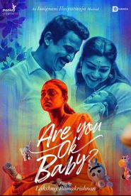  Are You Ok Baby? Poster